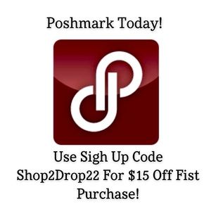 Join Poshmark Today!